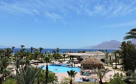 Hilton Nuweiba Coral Resort